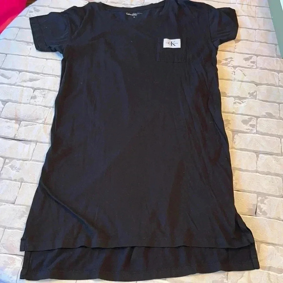 CALVIN KLEIN JEANS dress PACSUN size xs - Picture 1 of 3